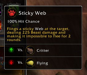 dusk spiderling talents (2)